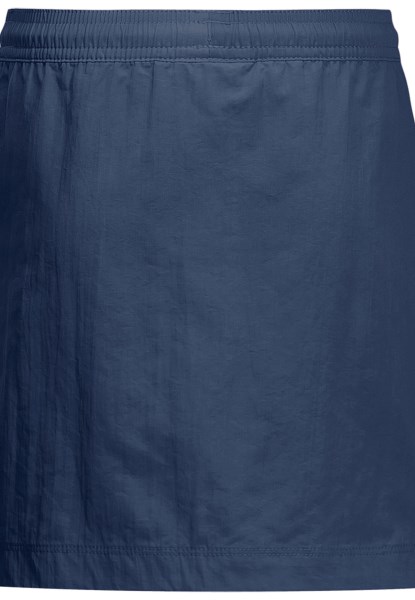 Best Sun Skort G Dark Indigo Jack Wolfskin