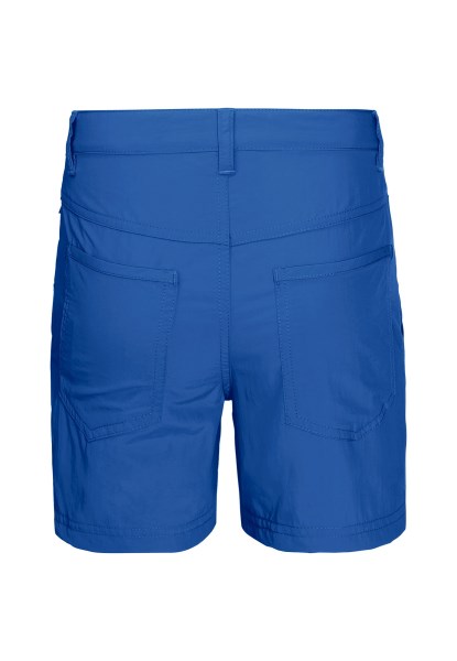Fashion Jack Wolfskin Zonnebroek K Kustblauw
