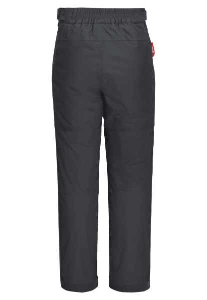 Jack Wolfskin Ijzige Bergbroek K Phantom Collections
