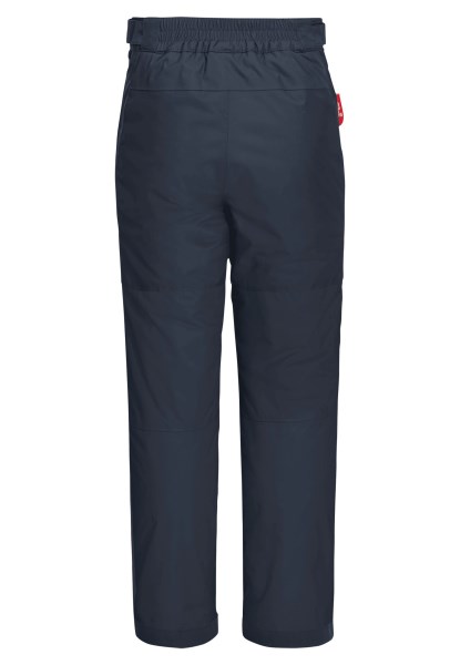 Night Blue Jack Wolfskin Origins Icy Mountain Broek K