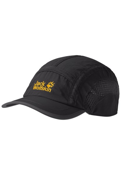 Vent Pro Pet Kids Zwart Merk Jack Wolfskin