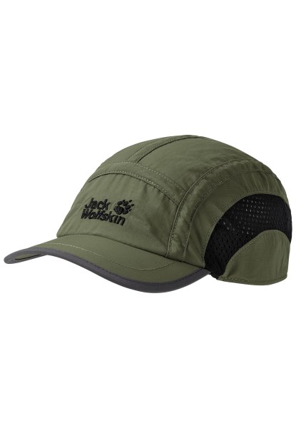 Jack Wolfskin Fashion Greenwood Vent Pro Pet Kinderen