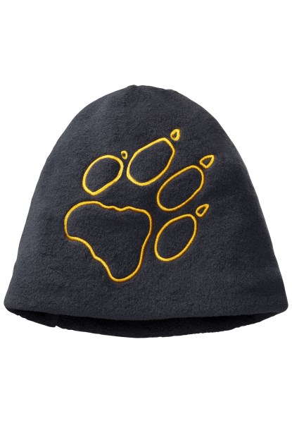 Phantom Brands Front Paw Beanie Kids Jack Wolfskin
