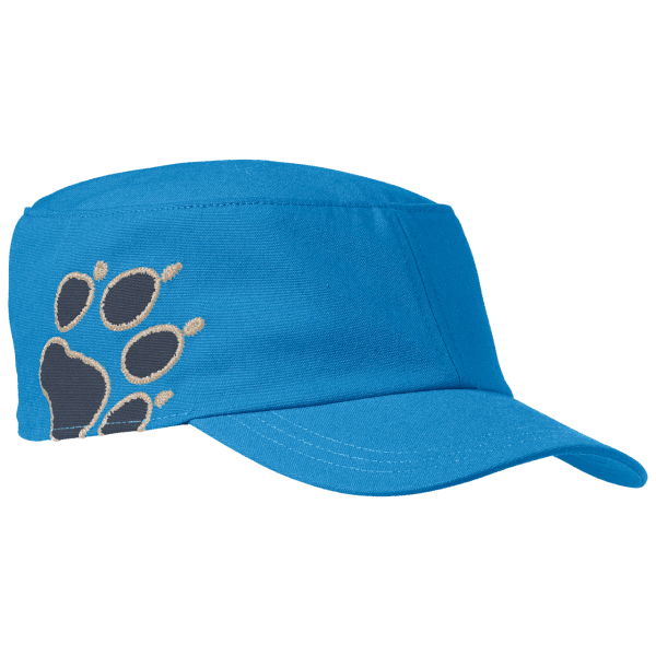 Kids Companero Pet Jack Wolfskin Origineel Hemelsblauw