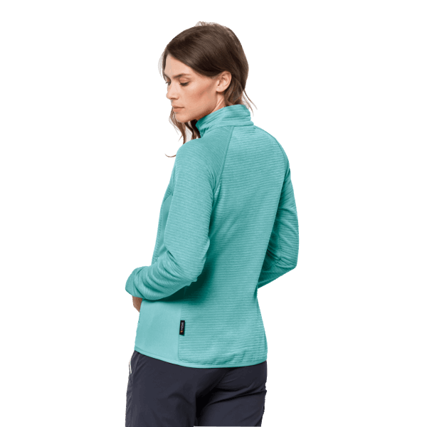 Jack Wolfskin Van Het Merk Active Tongari Peppermint Voor Dames