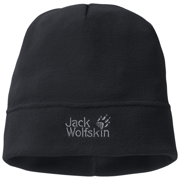 Real Stuff Pet Jack Wolfskin Beste Zwart