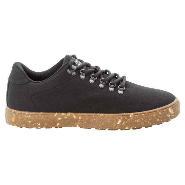 Fashion Phantom-kurk Heren Ecostride 2 Low Jack Wolfskin
