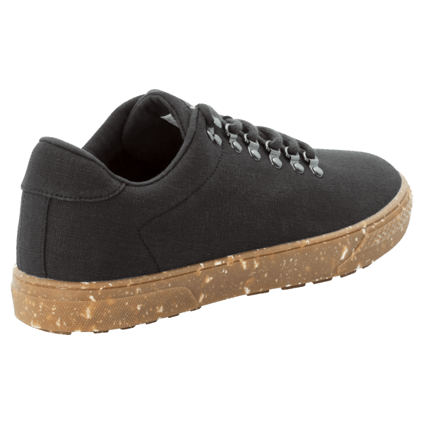 Fashion Phantom-kurk Heren Ecostride 2 Low Jack Wolfskin