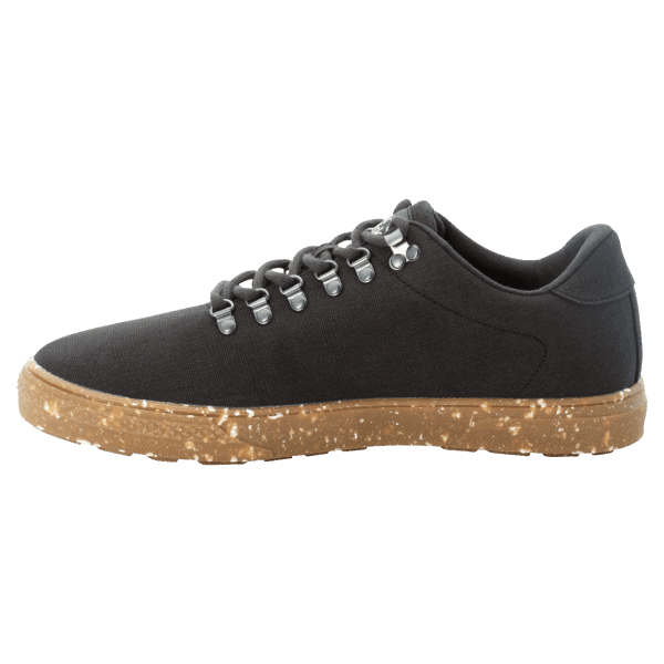 Fashion Phantom-kurk Heren Ecostride 2 Low Jack Wolfskin