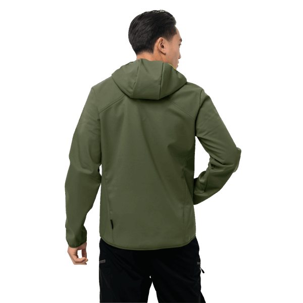 Jack Wolfskin Beste Greenwood Noordelijk Punt