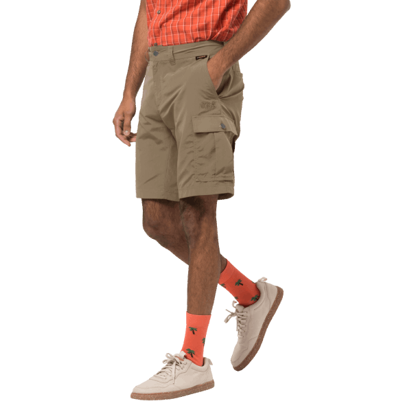 Sand Dun Jack Wolfskin Canyon Cargoshort Origineel