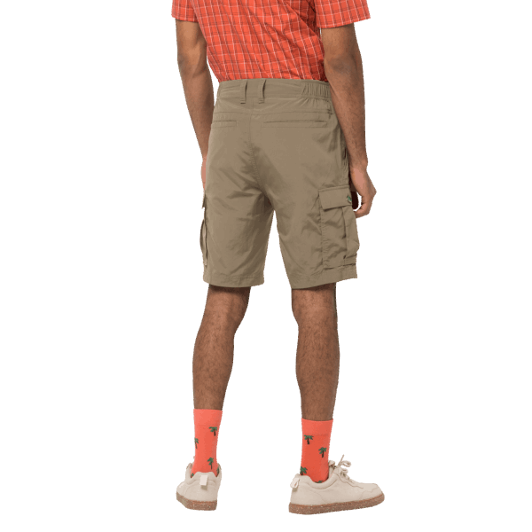 Sand Dun Jack Wolfskin Canyon Cargoshort Origineel