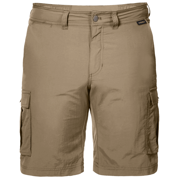 Sand Dun Jack Wolfskin Canyon Cargoshort Origineel