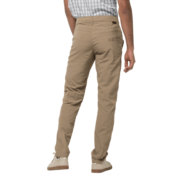 Fashion Jack Wolfskin Sand Dune Desert Valley Herenbroek