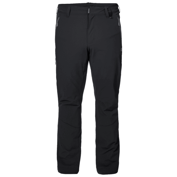 Origins Zwarte Heren Active Xt Jack Wolfskin