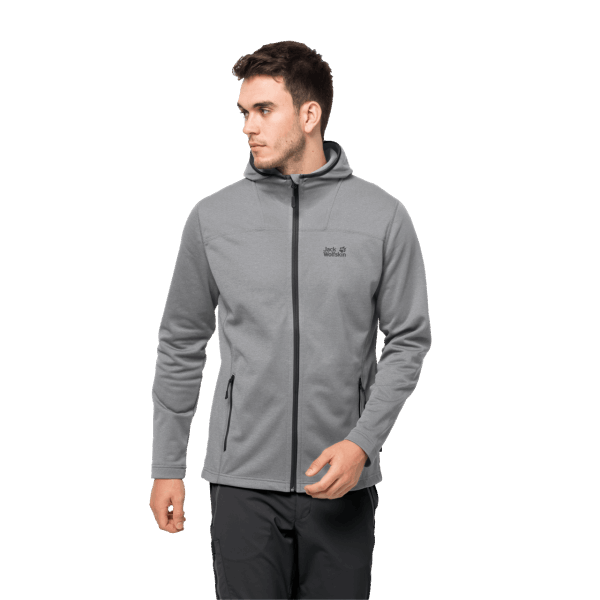 Legering Horizon Heren Jack Met Capuchon Collecties Jack Wolfskin