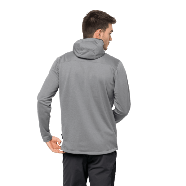 Legering Horizon Heren Jack Met Capuchon Collecties Jack Wolfskin