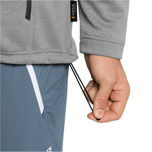 Legering Horizon Heren Jack Met Capuchon Collecties Jack Wolfskin