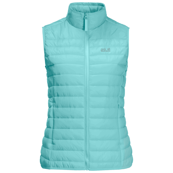 Peppermint Collections Jack Wolfskin Jwp Damesvest