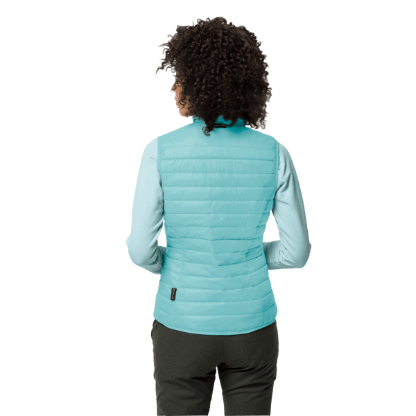 Peppermint Collections Jack Wolfskin Jwp Damesvest