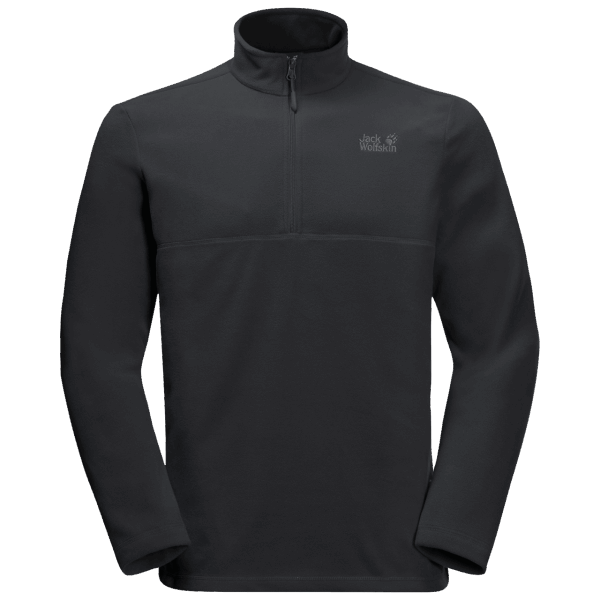 Jack Wolfskin Zwart Nieuwe Heren Gekko