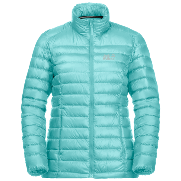 Jack Wolfskin New Peppermint Dames Jwp Dons