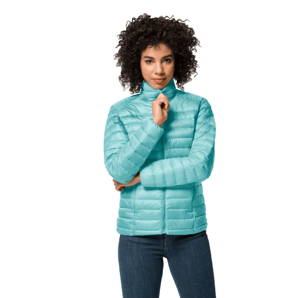 Jack Wolfskin New Peppermint Dames Jwp Dons