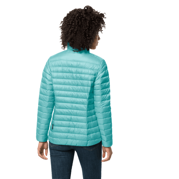 Jack Wolfskin New Peppermint Dames Jwp Dons