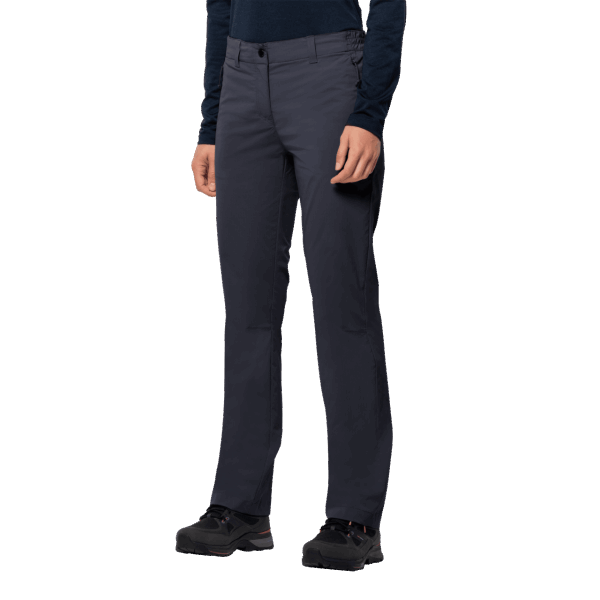Merken Grafietjack Wolfskin Piekbroek Voor Dames