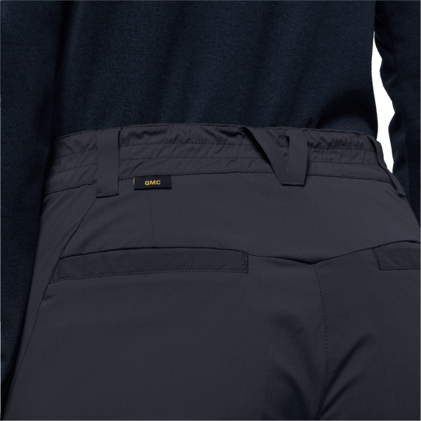 Merken Grafietjack Wolfskin Piekbroek Voor Dames