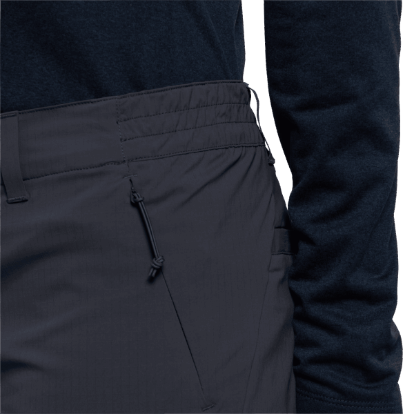 Merken Grafietjack Wolfskin Piekbroek Voor Dames