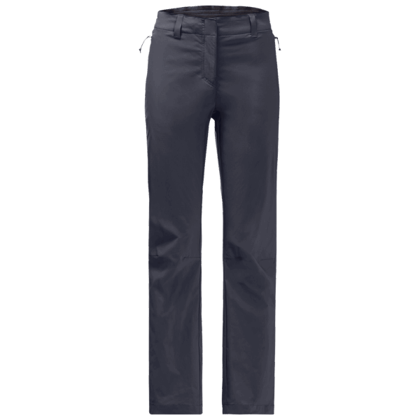 Merken Grafietjack Wolfskin Piekbroek Voor Dames