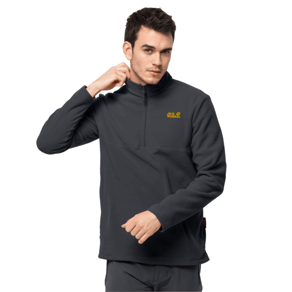 Jack Wolfskin Phantom Gekko-mode Voor Heren