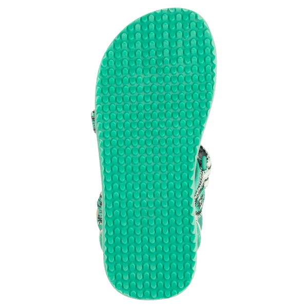 Zulu Vc K Jack Wolfskin Fashion Groen-lichtgroen