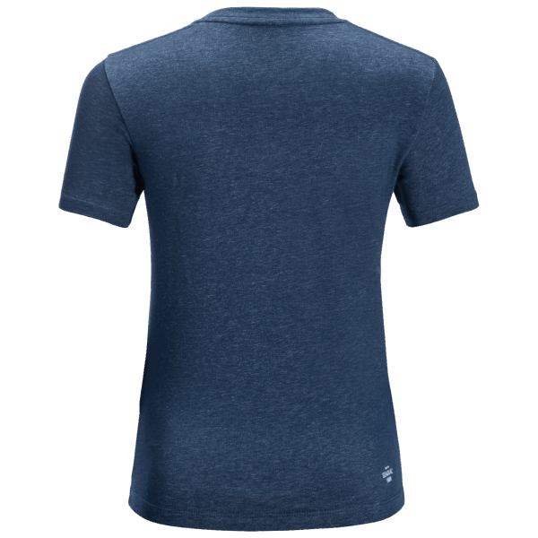 Hot Jack Wolfskin Donker Indigo Oceaanschildpad Voor Kinderen T