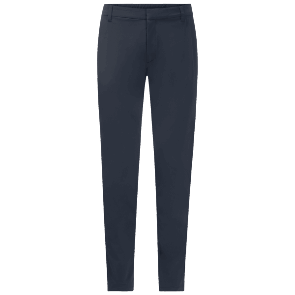 Jack Wolfskin Nachtblauw Pack & Go Pant M Fashion