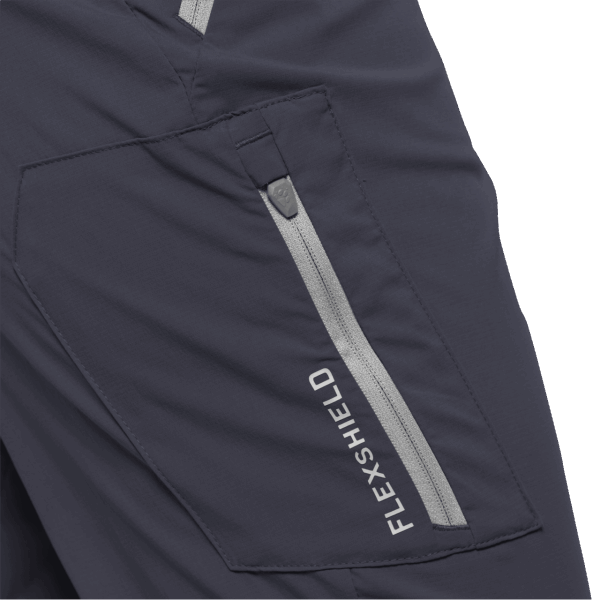 Beste Grafietjack Wolfskin Overlandbroek Voor Dames