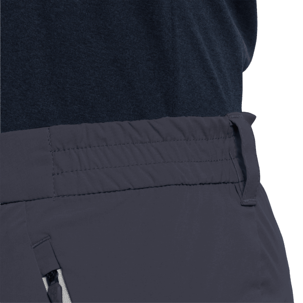 Beste Grafietjack Wolfskin Overlandbroek Voor Dames