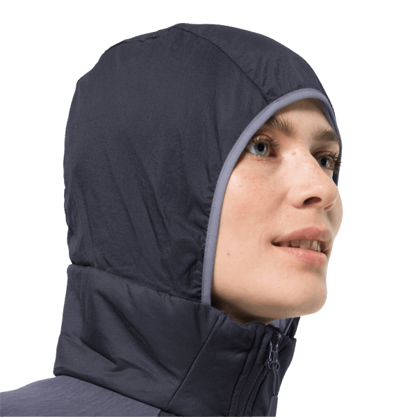 Tasman Wolkenvest Grafiet Merken Jack Wolfskin
