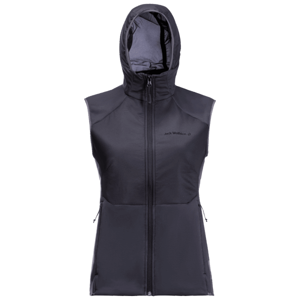 Tasman Wolkenvest Grafiet Merken Jack Wolfskin