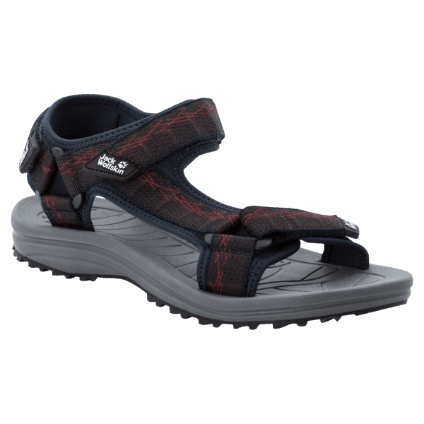 Jack Wolfskin Wave Breaker M Marineblauw Best