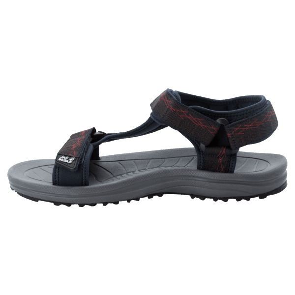 Jack Wolfskin Wave Breaker M Marineblauw Best