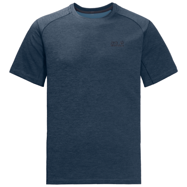 Heren Hydropore Xt Donderblauw Fashion Jack Wolfskin