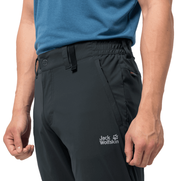 Active Light Phantom Hot Jack Wolfskin Voor Heren