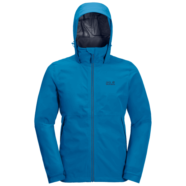 Blue Pacific Origin Evandale Herenjack Jack Wolfskin