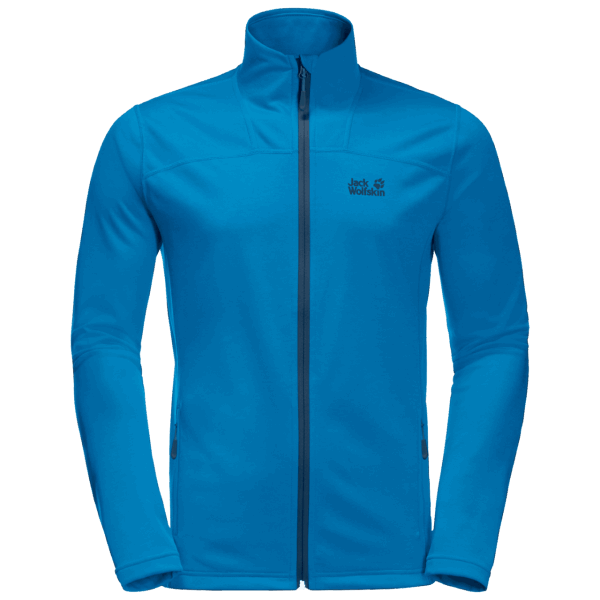 Merk Jack Wolfskin Blauw Pacific Horizon Jack Voor Heren