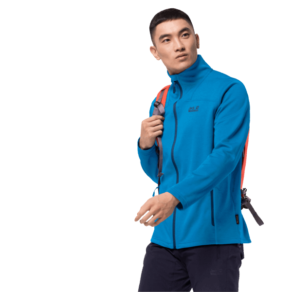 Merk Jack Wolfskin Blauw Pacific Horizon Jack Voor Heren