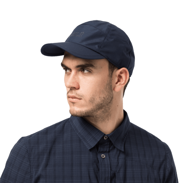 Origin Texapore Ecosphere Basispet Nachtblauw Jack Wolfskin