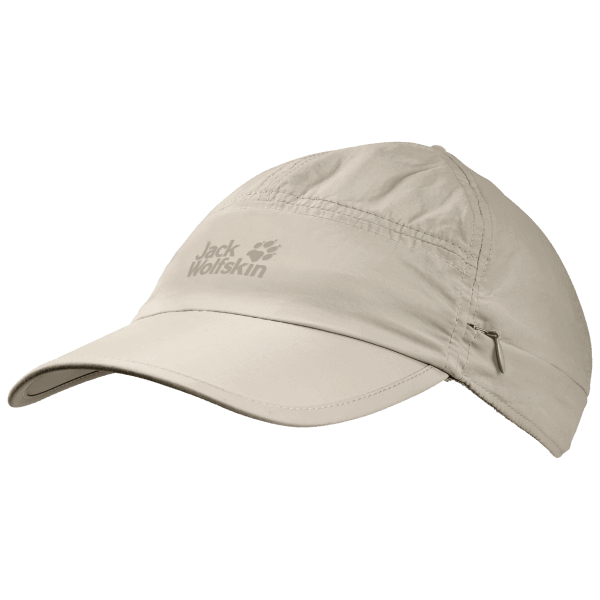 Jack Wolfskin Supplex Canyon Pet Licht Zand Merk