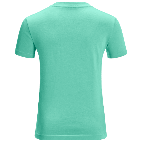 Fashion Kid's Essential T Jack Wolfskin Opaal